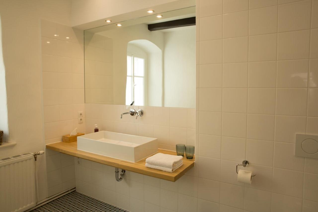 Renaissancehof Wieser Wachau Wösendorf 외부 사진