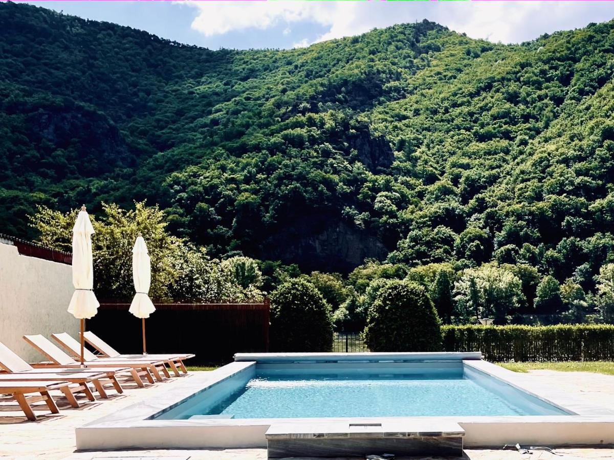 Renaissancehof Wieser Wachau Wösendorf 외부 사진